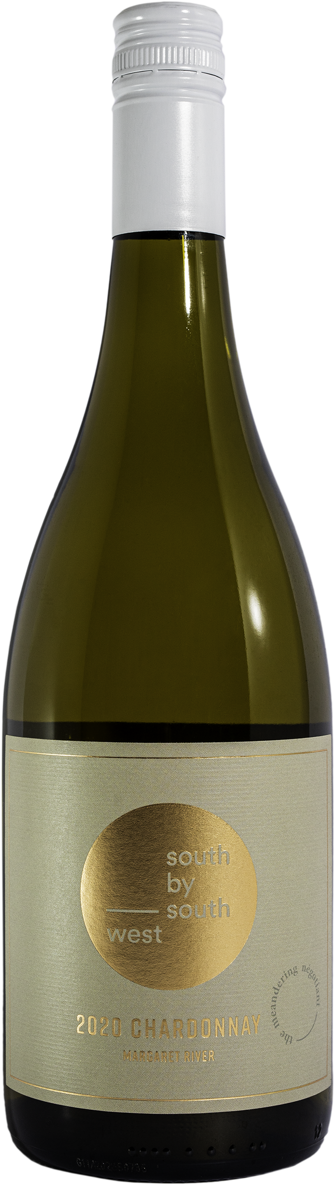 South by South West Margaret River Chardonnay
